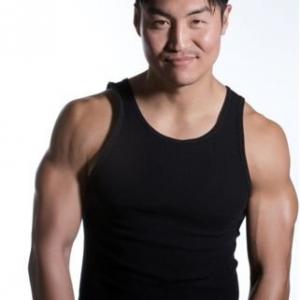 Brian Tee