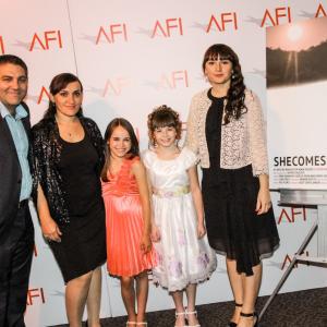 DGA Screening for AFI Directing Workshop For Women
