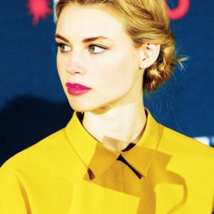 Lucy Fry