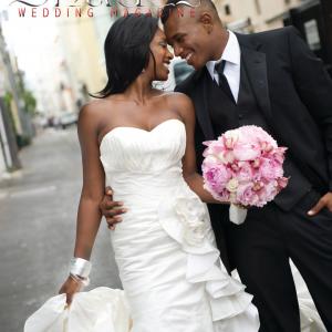 Shades Wedding Magazine 2011