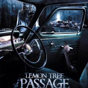 Lemon Tree Passage Poster