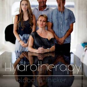 Hydrotherapy Poster