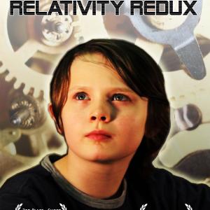 Hays Wellford in Relativity Redux (2013)