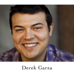 Derek Garza