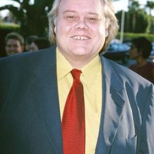 Louie Anderson at event of The Original Kings of Comedy 2000