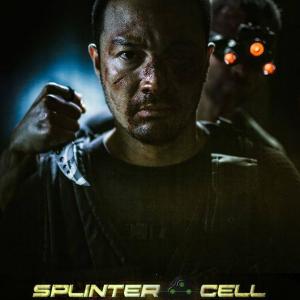 Aris Juson as Jack in Splinter Cell  Extraction