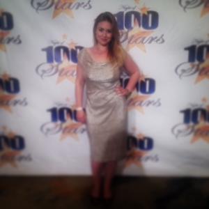 LAs Premiere Awards Night Gala 24th Night of 100 Stars