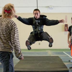 Stunt School