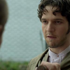 Still of Damien Molony in Being Human (2008)