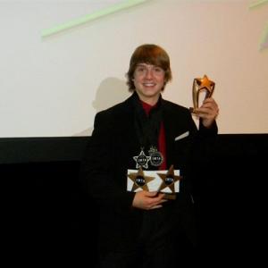 Won 8 awards at the 2012 IMTA Convention!