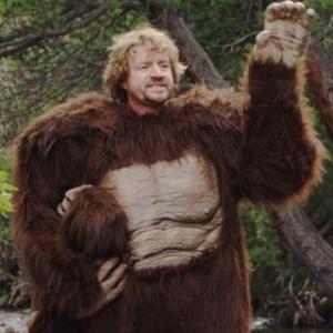Writer, Producer, Director and Bigfoot stunts