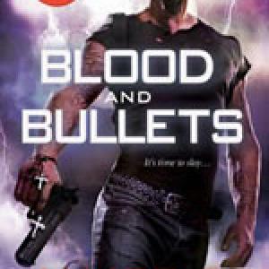 Blood and Silver by James R. Tuck