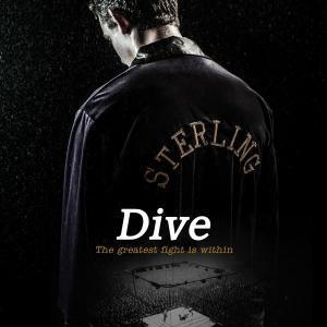 DIVE Official Poster