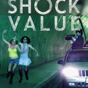 Shock Value One Sheet