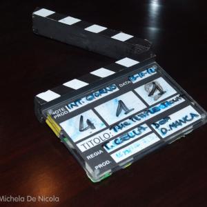 Clapperboard!!!