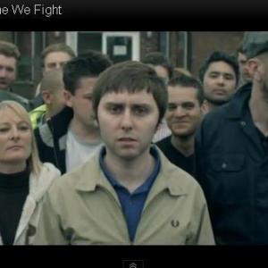 Music video - The Milk - Every time we fight - Directed by James Buckley