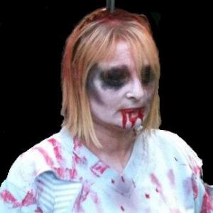Zombie Sue