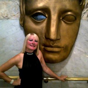 Bafta screening - Playing with fire