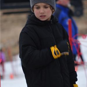 Ryan Veronick Snowboarding 2312015