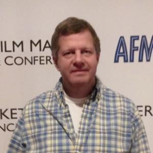 David Dunlap American Film Market