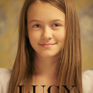 LUCY One Sheet