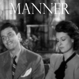 John Carroll and Ruth Hussey in Bedside Manner 1945