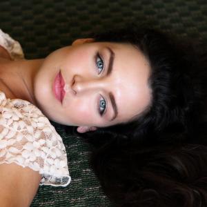 Model Deborah Dominguez Alonso