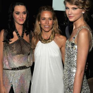 Sheryl Crow Taylor Swift and Katy Perry