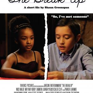 NAY NAY POSTER CO STAR ROLE THE BREAK UP WENT TO FILM FESTIVALS