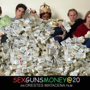 Orestes Matacena is the producer writer director of SEX GUNS MONEY 20 about friends ruled by material desires that plot and steal a Napoleon Art collection from one of their parents A profound intense funny and unforgettable tale of power and greed