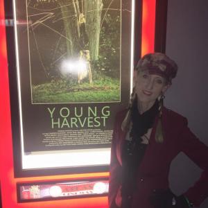 Young Harvest Premiere