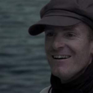 Production Still: Olan Roger's Heart of the Sea starring Jim E. Chandler
