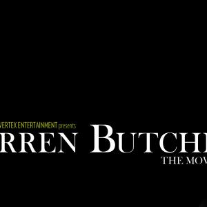 Farren Butcher The Movie, artwork by Dustin Schmieding