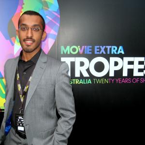 Tropfest Australia 2012 Finalist