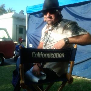 Californication Season 6 Dead Rock Stars