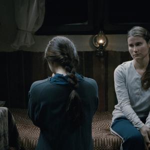 Still from Beyond the Hills by Cristian Mungiu