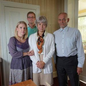 Nyt fra Jylland - with Joachim Jepsen, Kirsten Olesen, Jørn Faurschou