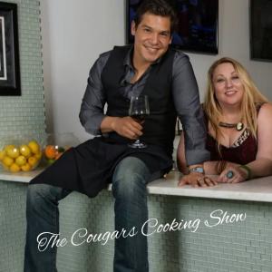 The Cougars Cookins Show with Nathaniel Arcand