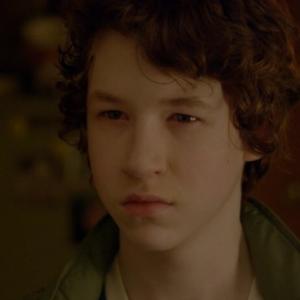 Devin Druid from Louie In the Woods