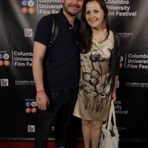 CU Film Festival