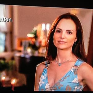 As Robin Heidt in Deadly Affairs Predator or Prey Investigation Discovery Channel November 2012