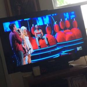 Joshua Triplett caught on MTVs TV show Copycat