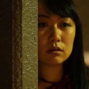 Mari Yoshida in Beyond the Blood 2012
