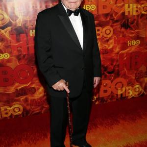 Edward Asner at event of The 67th Primetime Emmy Awards (2015)