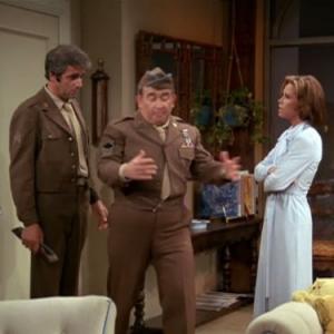 Still of Edward Asner Mary Tyler Moore and Alex Rocco in Mary Tyler Moore 1970