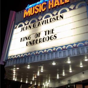 The premiere of John G. Avildsen: King of the Underdogs documentary