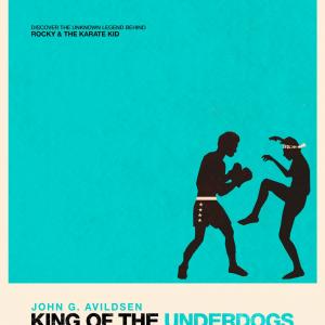 John G. Avildsen: King of the Underdogs - Associate Producer