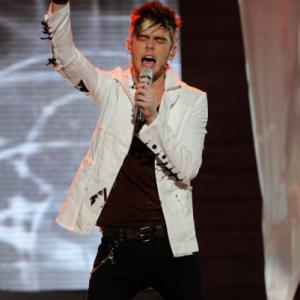 Still of Colton Dixon in American Idol The Search for a Superstar 2002
