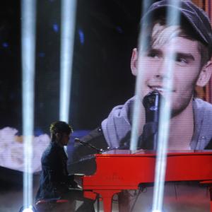 Still of Colton Dixon in American Idol The Search for a Superstar 2002
