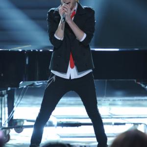 Still of Colton Dixon in American Idol: The Search for a Superstar (2002)